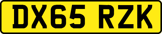 DX65RZK