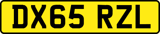 DX65RZL