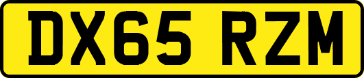 DX65RZM
