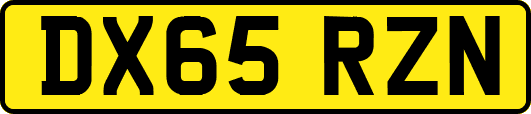 DX65RZN