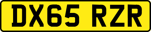 DX65RZR