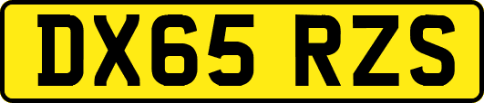 DX65RZS