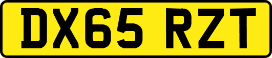 DX65RZT