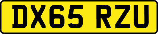 DX65RZU