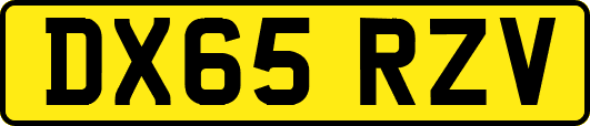 DX65RZV