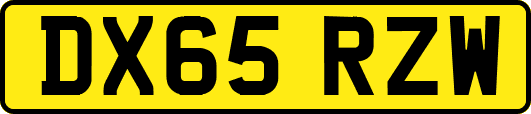 DX65RZW