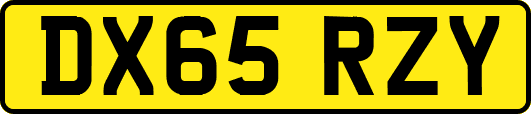 DX65RZY