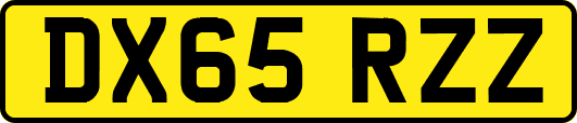 DX65RZZ