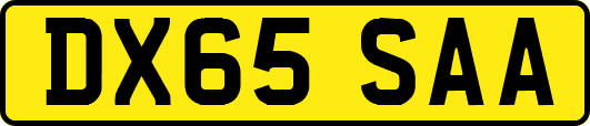 DX65SAA