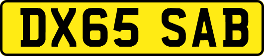 DX65SAB