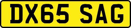 DX65SAG