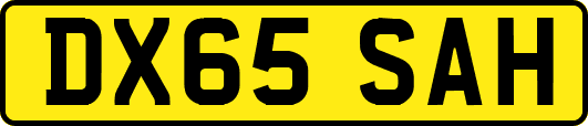DX65SAH