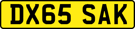 DX65SAK