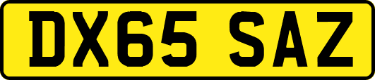 DX65SAZ