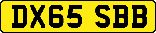 DX65SBB