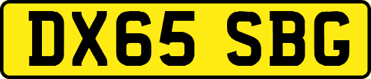 DX65SBG