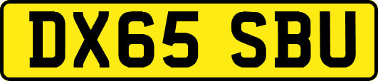 DX65SBU