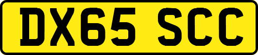 DX65SCC