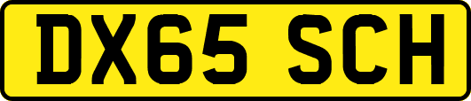 DX65SCH