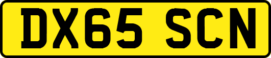 DX65SCN