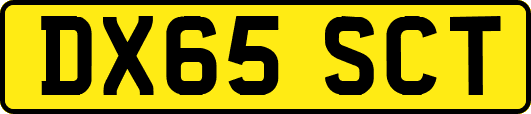DX65SCT