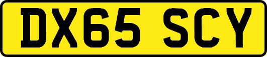 DX65SCY