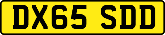 DX65SDD