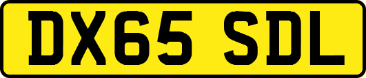 DX65SDL