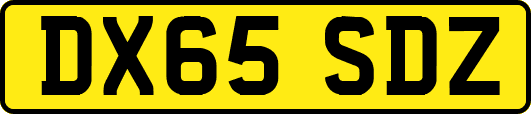 DX65SDZ