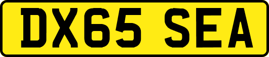 DX65SEA