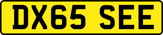 DX65SEE