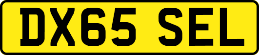 DX65SEL