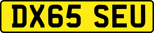 DX65SEU