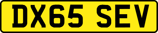 DX65SEV