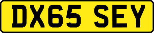 DX65SEY