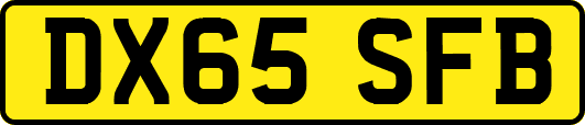 DX65SFB