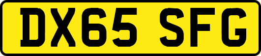 DX65SFG