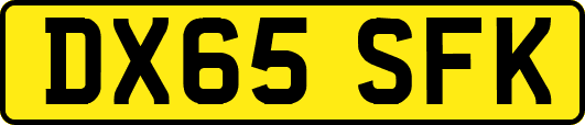 DX65SFK
