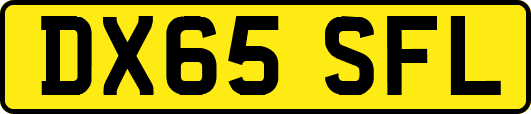 DX65SFL