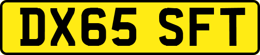 DX65SFT