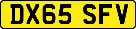 DX65SFV