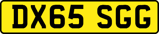 DX65SGG