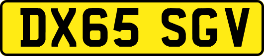 DX65SGV