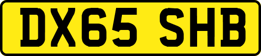 DX65SHB