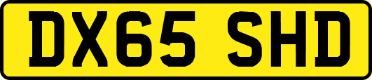 DX65SHD