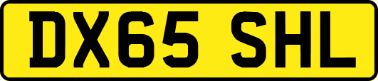 DX65SHL