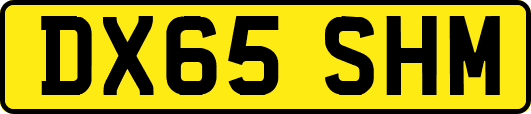 DX65SHM