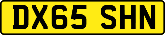 DX65SHN