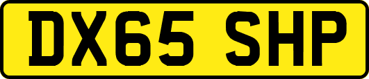 DX65SHP
