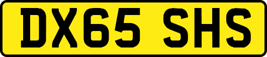 DX65SHS